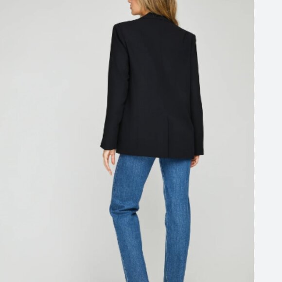 BNWT - Hallie Blazer - Gentle Fawn - Large - Picture 2 of 2